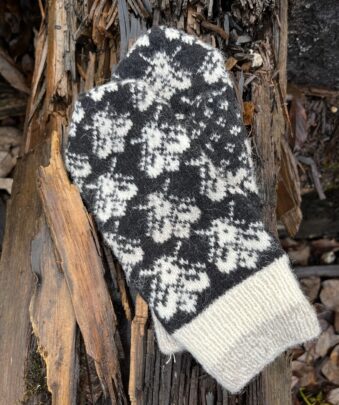 Lambavillast labakindad