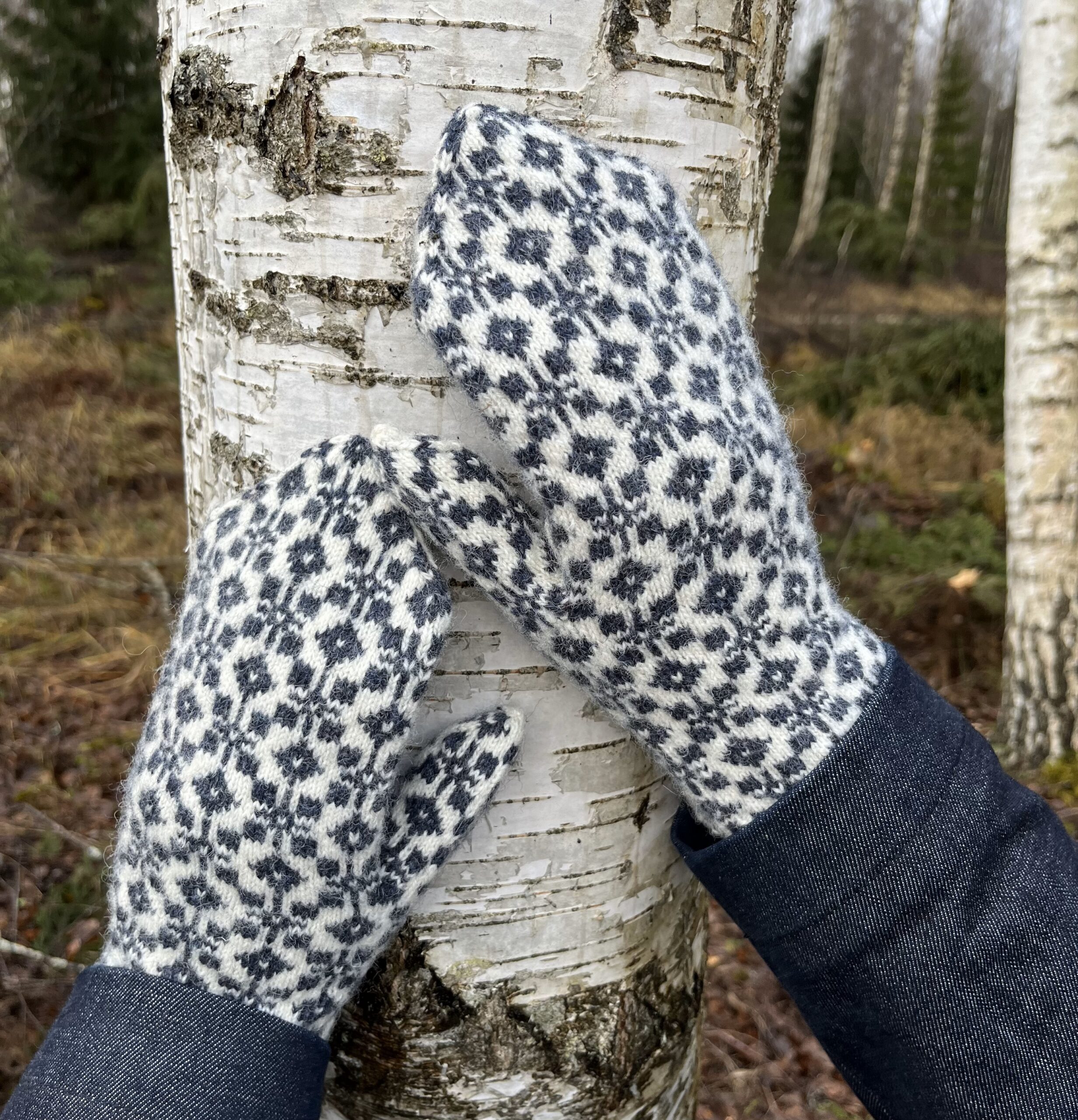 Lambavillast labakindad - Image 2