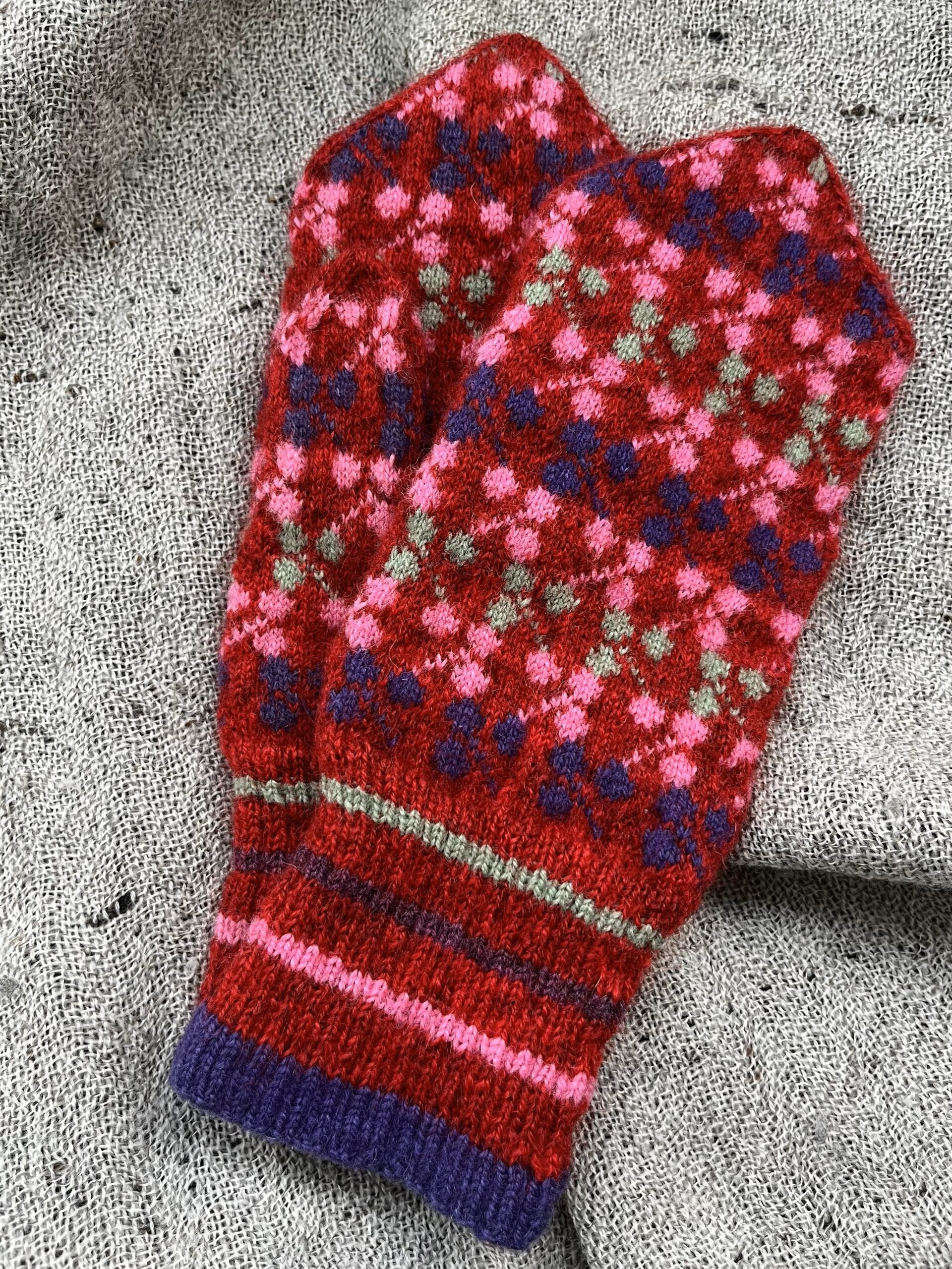 Lambavillast labakindad - Image 2