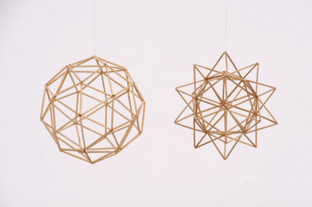 Meisterdamise komplekt “Kuu või Päike”