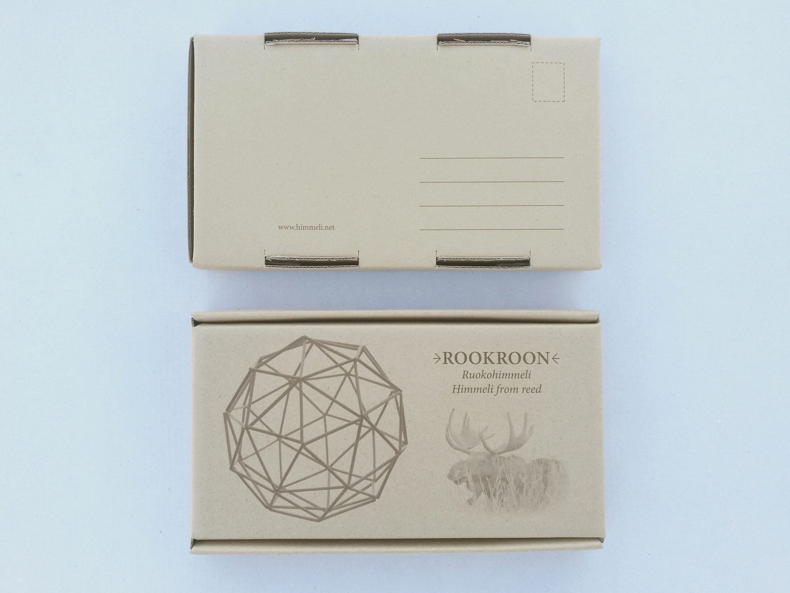 Meisterdamise komplekt “Kuu või Päike” - Image 4