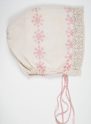 Lõuna-Eesti tanu õmblemine