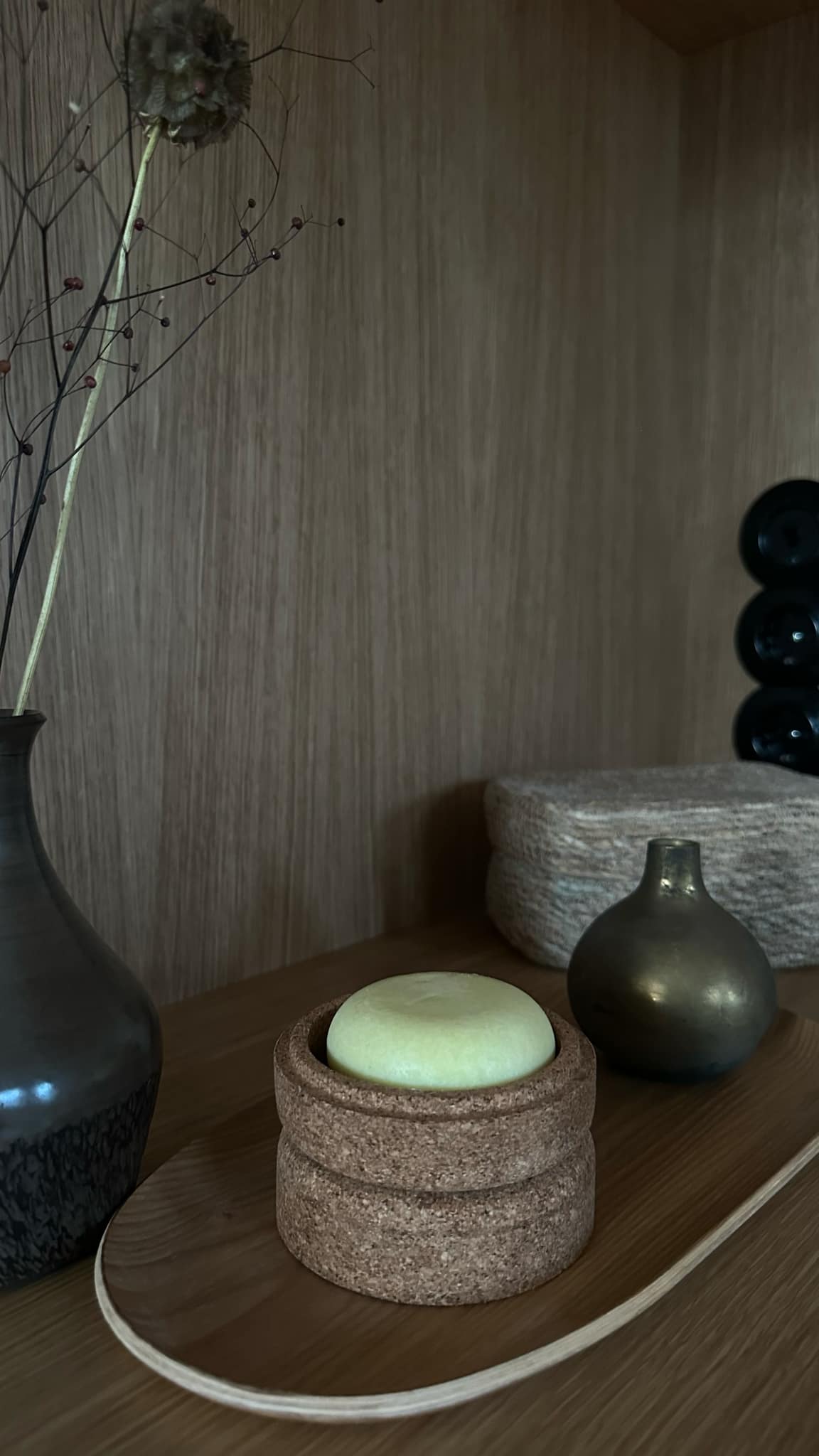 Tahke käte ja kehakreem - Image 2