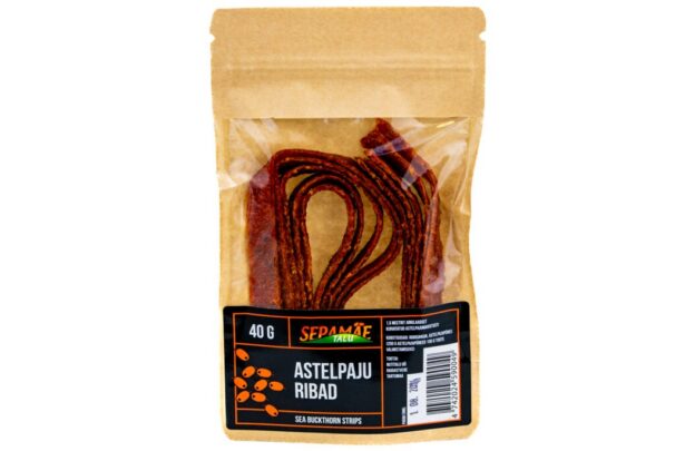 Astelpajuribad