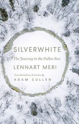 Silverwhite - The Journey to the Fallen Sun