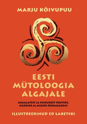 Eesti mütoloogia algajale