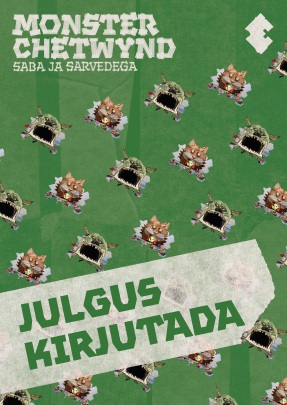 Kursus "Julgus Kirjutada"