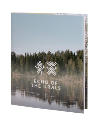 Echo of the Urals: Finno-Ugric and Samoyedic Peoples