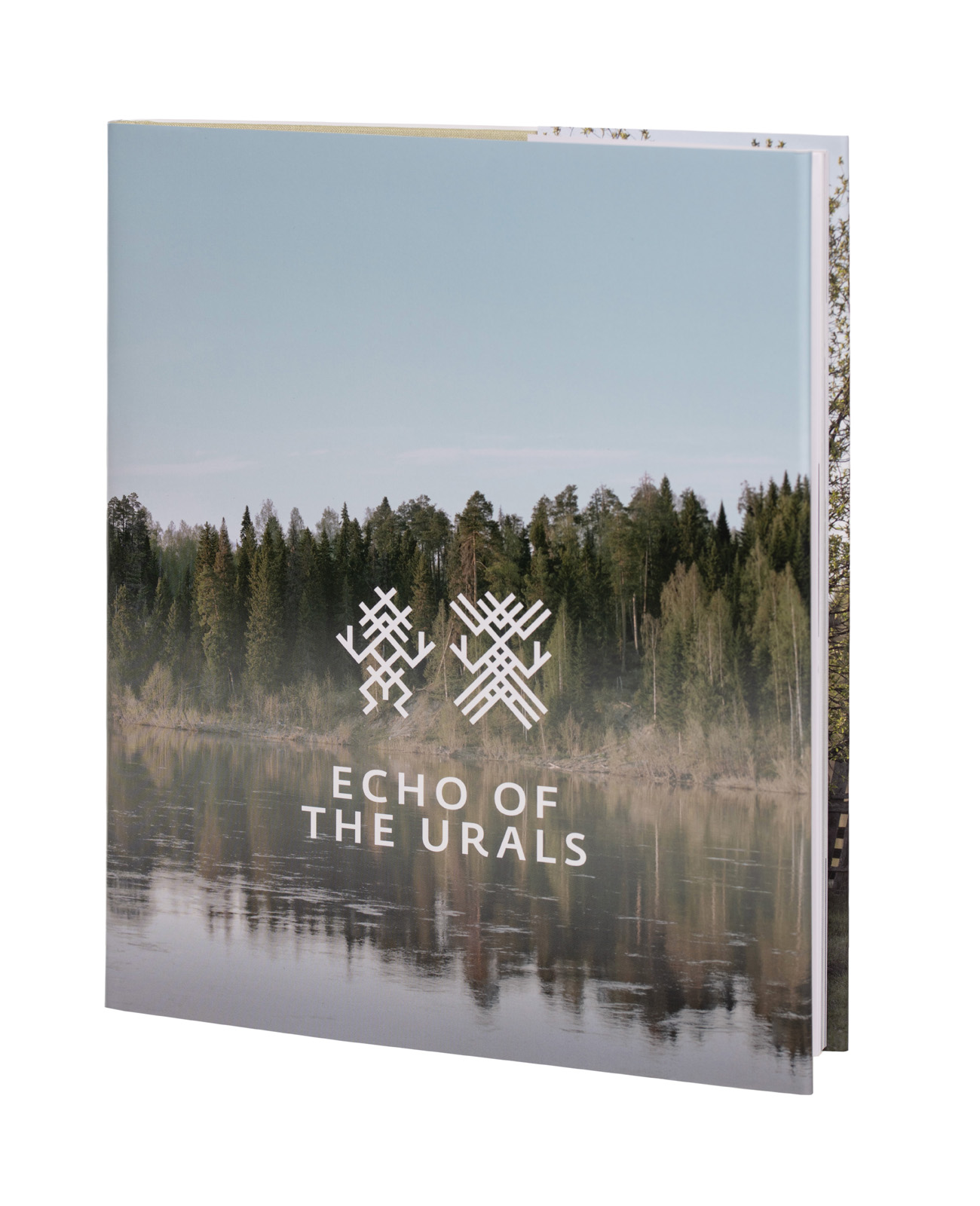 Echo of the Urals: Finno-Ugric and Samoyedic Peoples