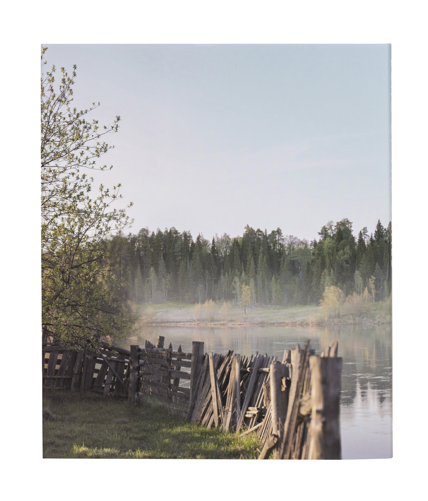 Echo of the Urals: Finno-Ugric and Samoyedic Peoples - Pilt 6