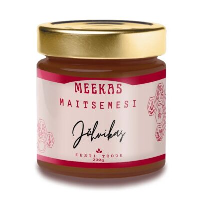 Jõhvika maitsemesi