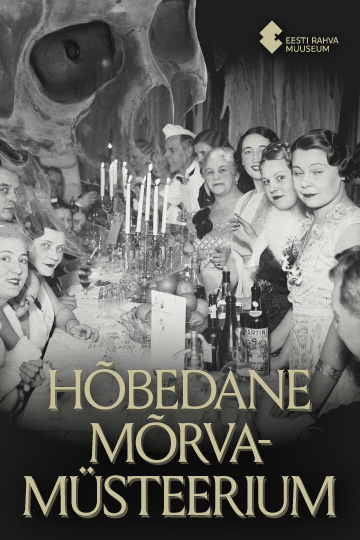 Hõbedane mõrvamüsteerium – 13. november – "mehe roll"
