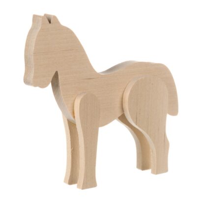 Wooden Horse