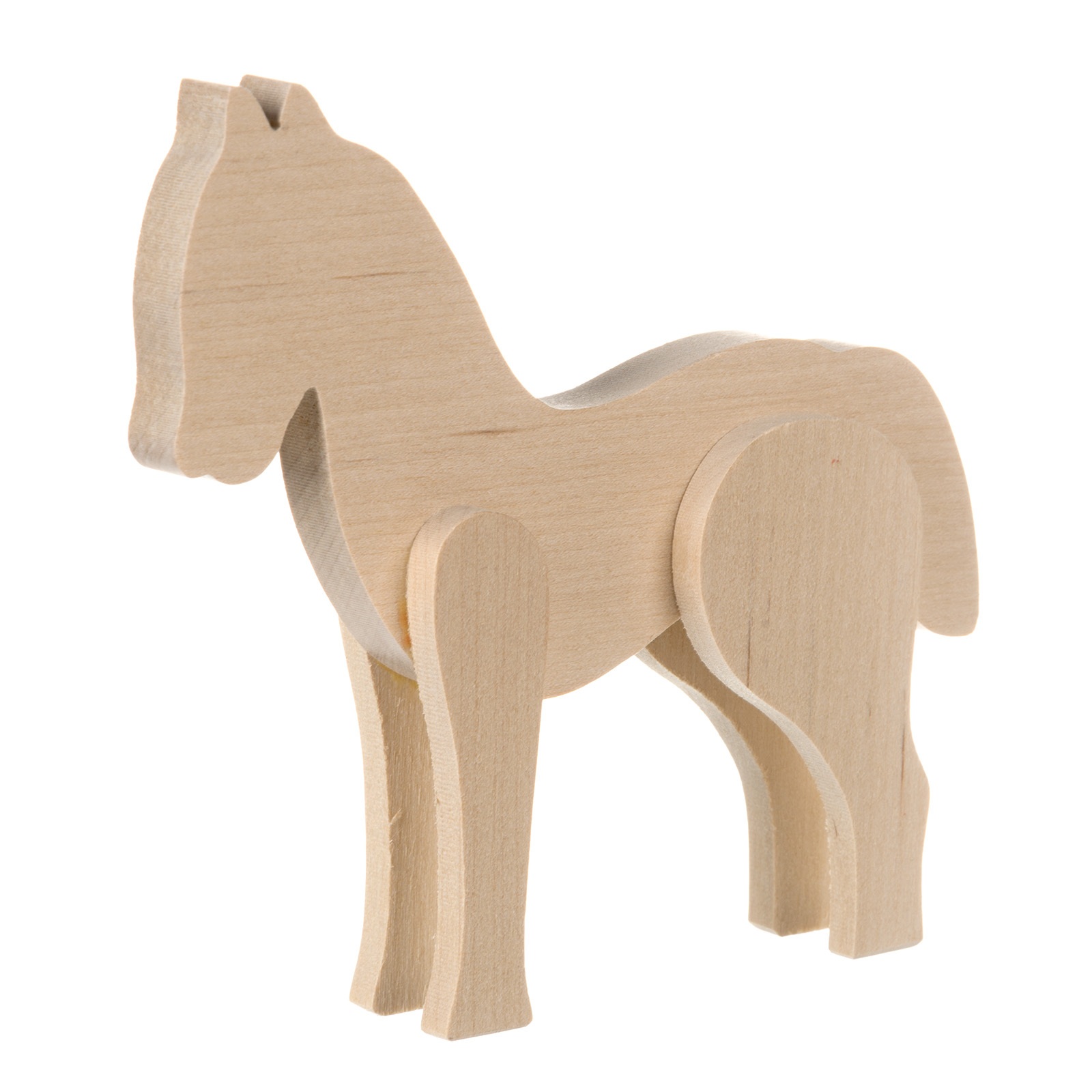 Wooden Horse