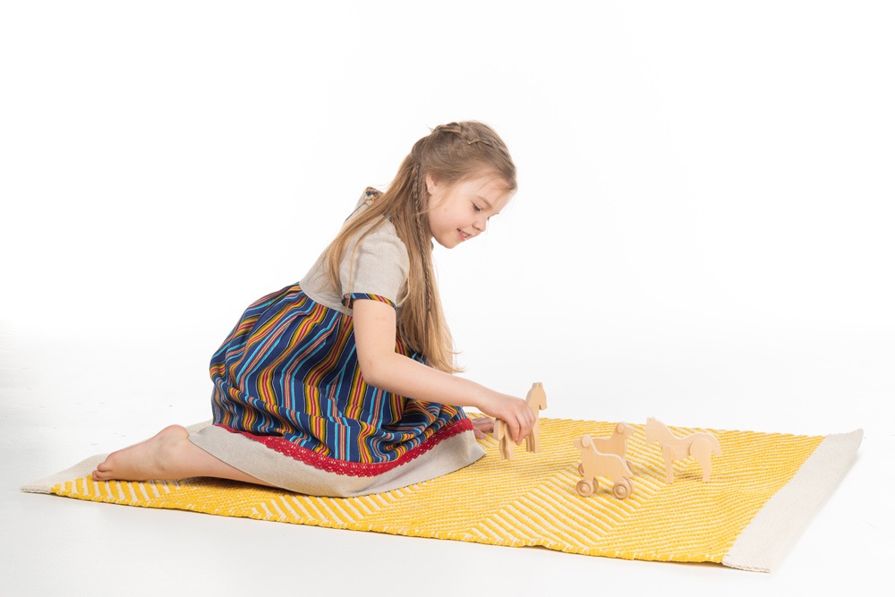 Wooden Horse - Image 2