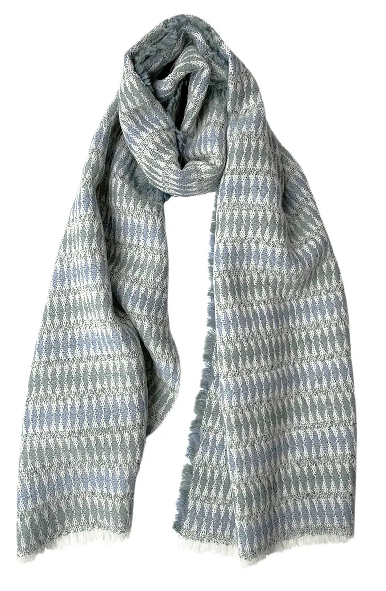 ERM × Kelpman Textile erikollektsioon - Pilt 2