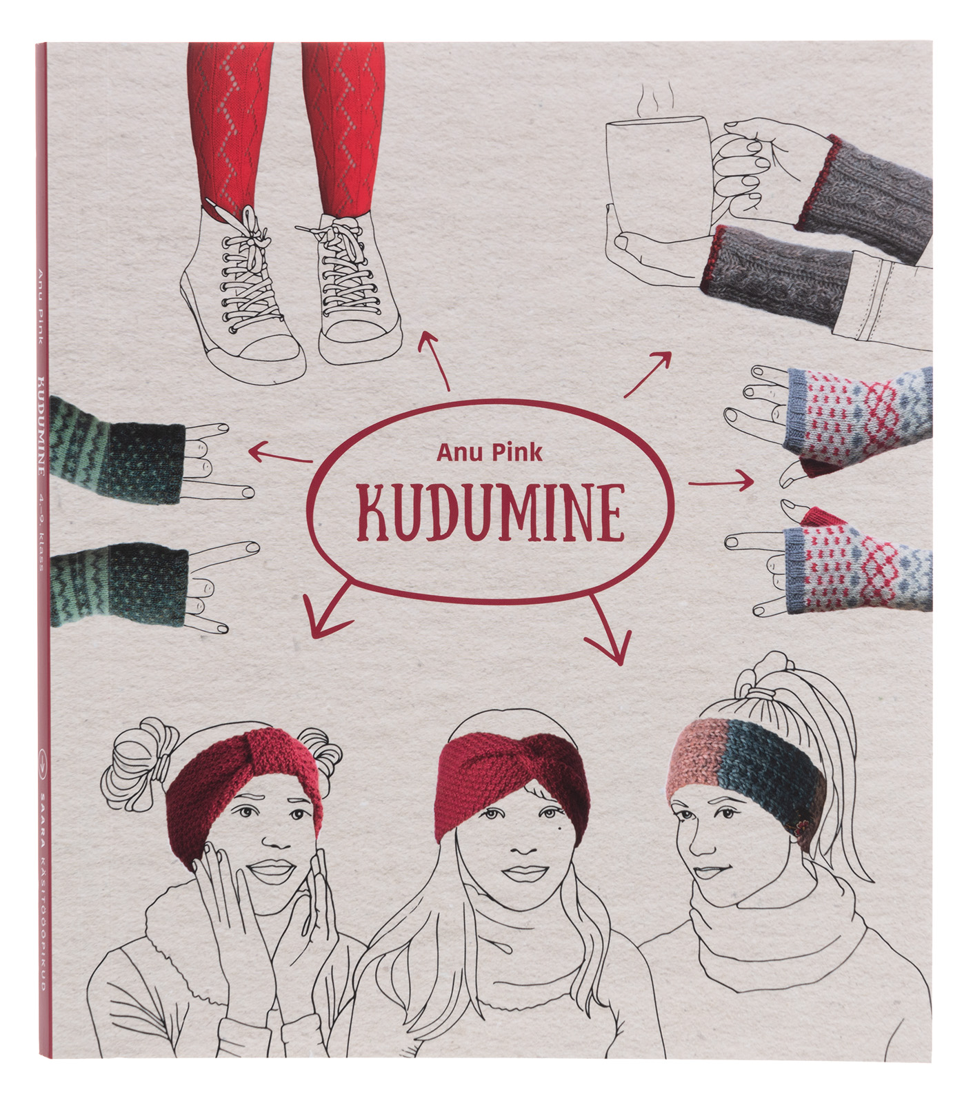 Kudumine - Pilt 3